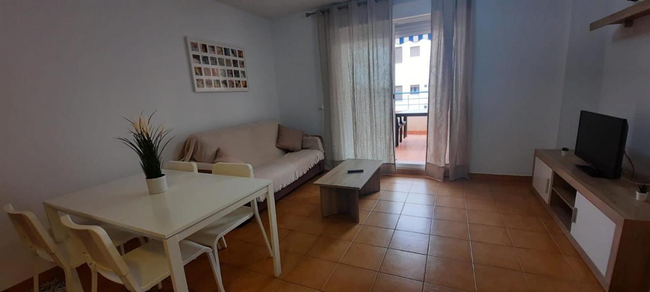 Apartamento Las Azaleas تورّوكس كوستا المظهر الخارجي الصورة