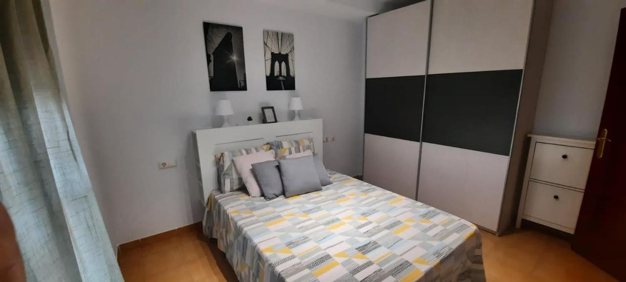 Apartamento Las Azaleas تورّوكس كوستا المظهر الخارجي الصورة