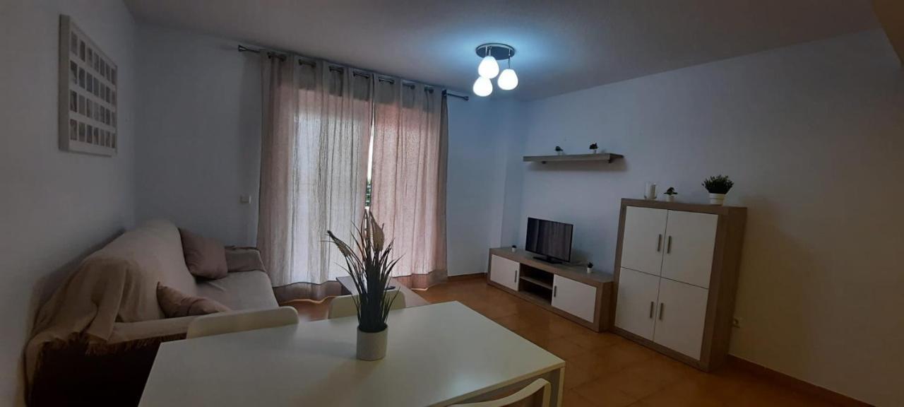 Apartamento Las Azaleas تورّوكس كوستا المظهر الخارجي الصورة
